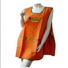 Weskit  apron